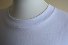 画像5: 1990s ネコ両面プリントTシャツ　 表記L  (5)
