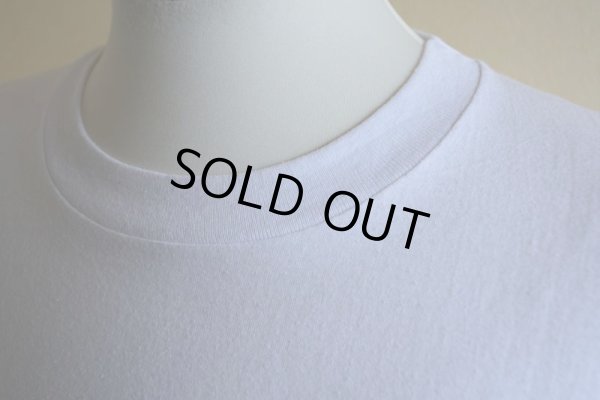 画像5: 1990s ネコ両面プリントTシャツ　 表記L 