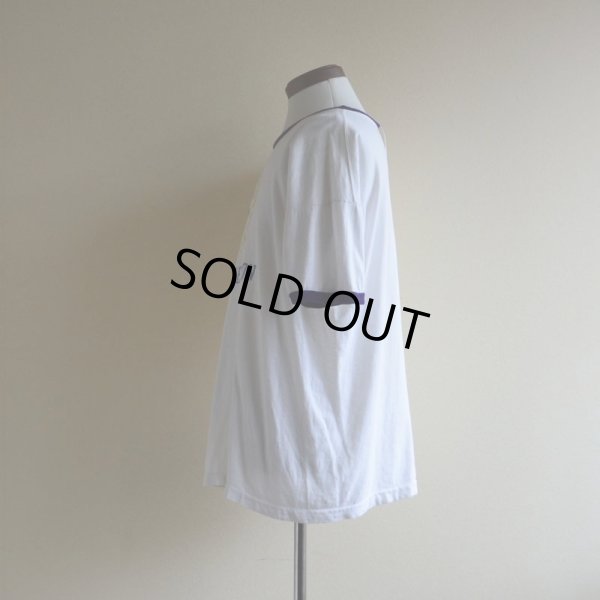 画像4: 1970s Champion IPA リンガーTシャツ  表記XL