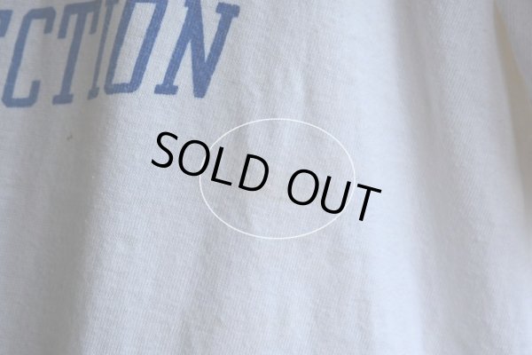 画像13: 1970s Champion IPA リンガーTシャツ  表記XL