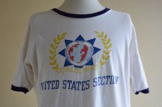 画像9: 1970s Champion IPA リンガーTシャツ　 表記XL  (9)