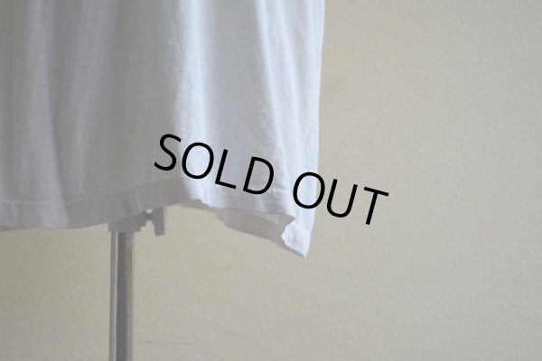 画像12: 1970s Champion IPA リンガーTシャツ  表記XL