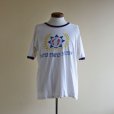 画像1: 1970s Champion IPA リンガーTシャツ　<br>表記XL<br> (1)