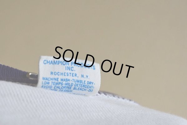 画像6: 1970s Champion IPA リンガーTシャツ  表記XL