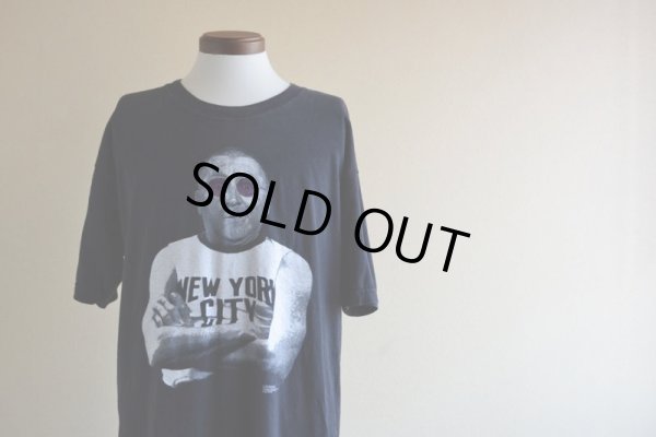 画像5: 1990s 三ばか大将ジョンレノンTシャツ　 表記L 