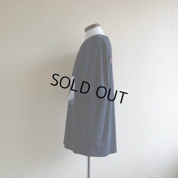 画像4: 1990s 三ばか大将ジョンレノンTシャツ　 表記L 