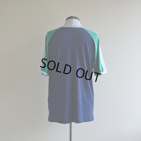 画像3: 1970s NIKE VネックTシャツ　 表記L 