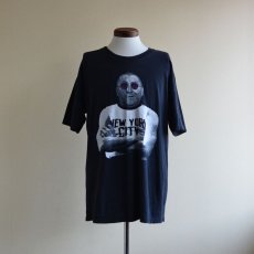 画像1: 1990s 三ばか大将ジョンレノンTシャツ　 表記L  (1)