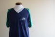 画像6: 1970s NIKE VネックTシャツ　 表記L 