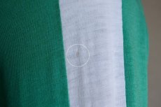画像14: 1970s NIKE VネックTシャツ　 表記L  (14)