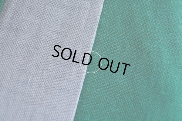 画像12: 1970s NIKE VネックTシャツ　 表記L 