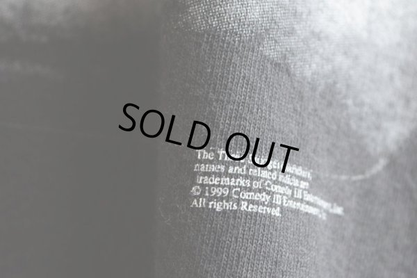 画像9: 1990s 三ばか大将ジョンレノンTシャツ　 表記L 