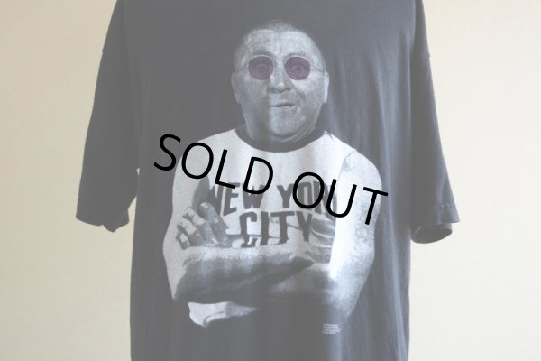 画像7: 1990s 三ばか大将ジョンレノンTシャツ　 表記L 