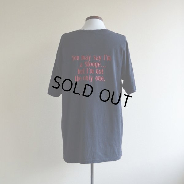 画像3: 1990s 三ばか大将ジョンレノンTシャツ　 表記L 