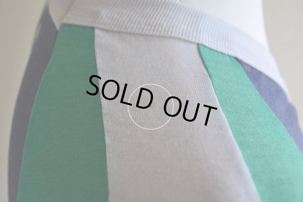 画像11: 1970s NIKE VネックTシャツ　 表記L 