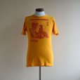 画像1: 1970s JEFFERSON STARSHIP Spitfire Tシャツ　<br>表記L<br> (1)