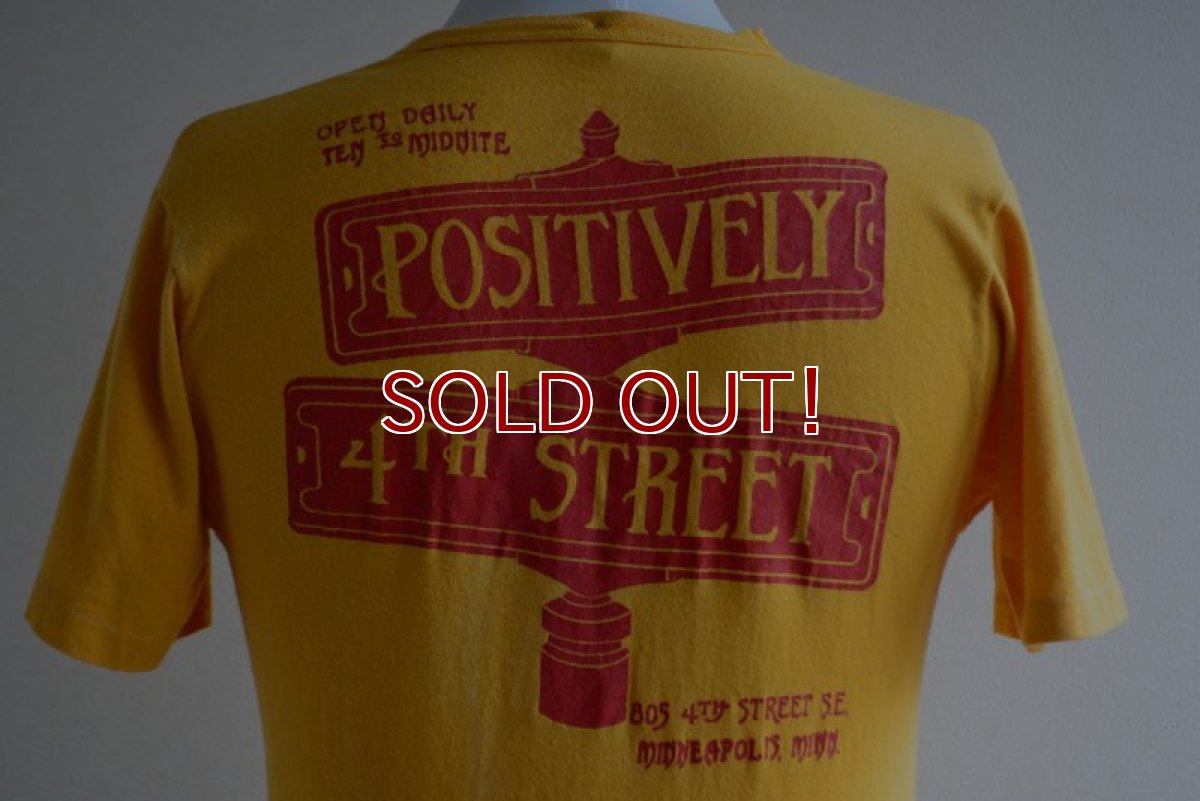 画像12: 1970s JEFFERSON STARSHIP Spitfire Tシャツ　 表記L  (12)