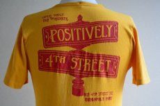 画像12: 1970s JEFFERSON STARSHIP Spitfire Tシャツ　 表記L  (12)