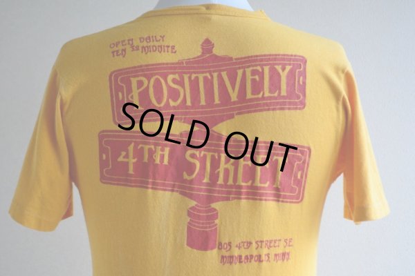画像12: 1970s JEFFERSON STARSHIP Spitfire Tシャツ  表記L