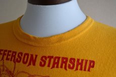 画像8: 1970s JEFFERSON STARSHIP Spitfire Tシャツ　 表記L  (8)