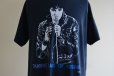 画像7: 1980s ELVIS TAKING CARE OF BUSINESS Tシャツ　 表記L 