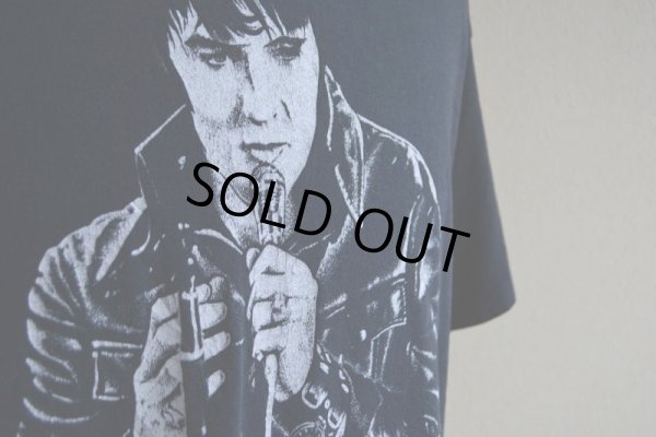 画像8: 1980s ELVIS TAKING CARE OF BUSINESS Tシャツ　 表記L 