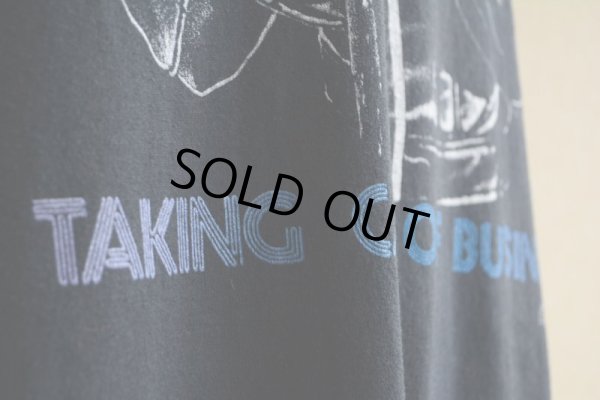 画像9: 1980s ELVIS TAKING CARE OF BUSINESS Tシャツ　 表記L 