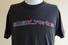 画像7: 1980s NEW YORK Tシャツ　 表記L  (7)