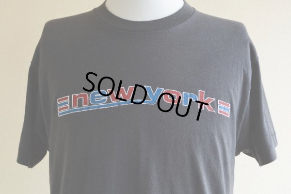 画像7: 1980s NEW YORK Tシャツ　 表記L 