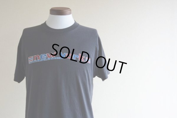 画像5: 1980s NEW YORK Tシャツ　 表記L 