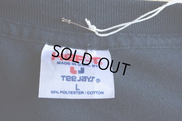 画像14: 1980s ELVIS TAKING CARE OF BUSINESS Tシャツ　 表記L 