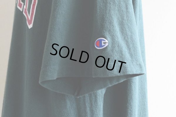 画像9: 1990s Champion HARVARDカレッジTシャツ  表記XL