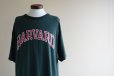 画像6: 1990s Champion HARVARDカレッジTシャツ　 表記XL 