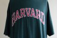 画像7: 1990s Champion HARVARDカレッジTシャツ　 表記XL 