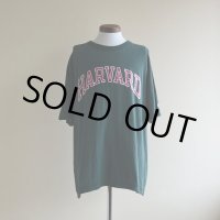 1990s Champion HARVARDカレッジTシャツ　 表記XL 