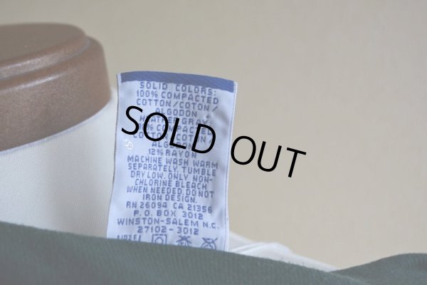 画像12: 1990s Champion HARVARDカレッジTシャツ  表記XL