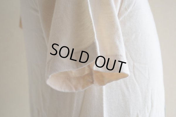 画像10: 1980s John Lennon Dec.8,1980 Tシャツ　 表記SM 