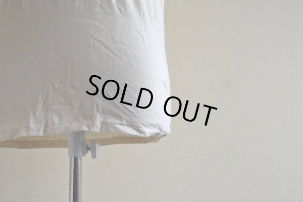 画像11: 1980s John Lennon Dec.8,1980 Tシャツ　 表記SM 