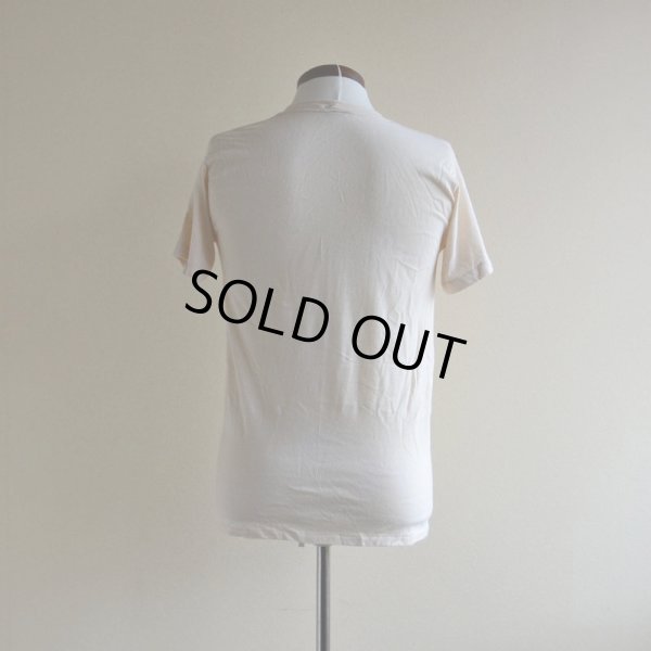 画像3: 1980s John Lennon Dec.8,1980 Tシャツ　 表記SM 