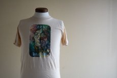 画像6: 1980s John Lennon Dec.8,1980 Tシャツ　 表記SM  (6)