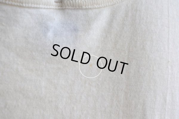 画像13: 1980s  MICKEY MOUSE タンクトップ　 表記M 