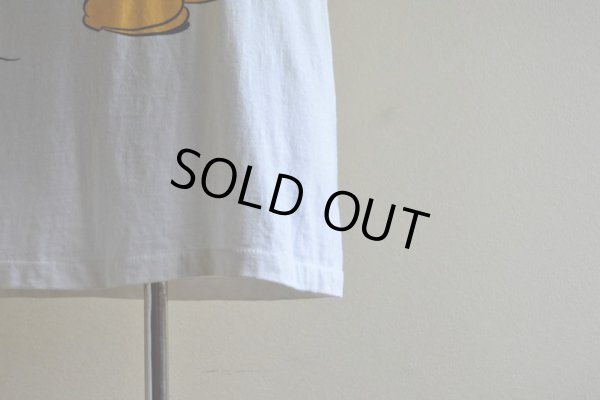 画像6: 1980s  MICKEY MOUSE タンクトップ　 表記M 