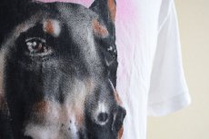 画像7: 1980s DOBERMAN Tシャツ　 実寸M  (7)