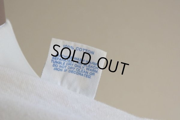 画像10: 1980s  MICKEY MOUSE タンクトップ　 表記M 