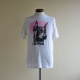 画像1: 1980s DOBERMAN Tシャツ　<br>実寸M<br> (1)