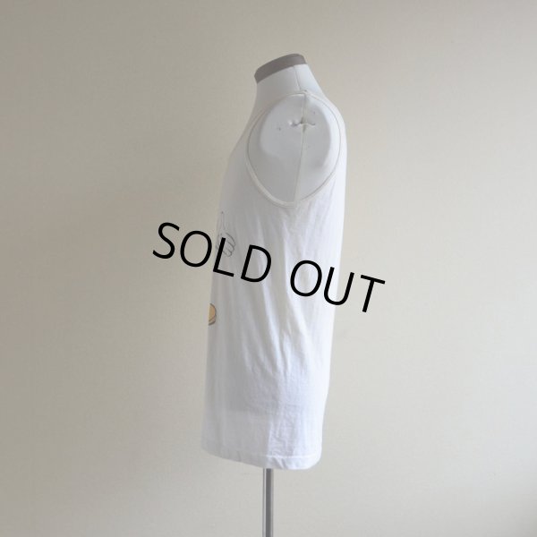 画像4: 1980s  MICKEY MOUSE タンクトップ　 表記M 