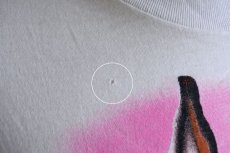 画像11: 1980s DOBERMAN Tシャツ　 実寸M  (11)