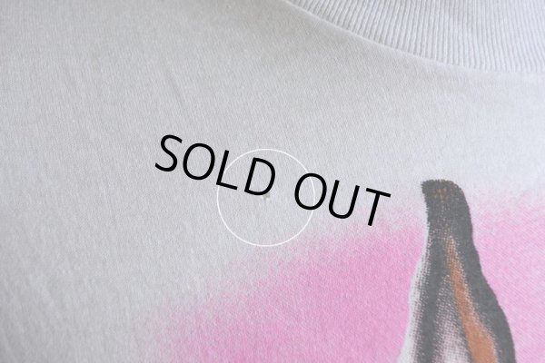 画像11: 1980s DOBERMAN Tシャツ　 実寸M 