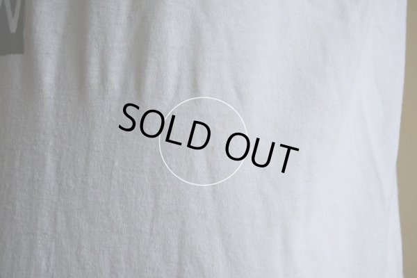 画像13: 1980s DOBERMAN Tシャツ　 実寸M 