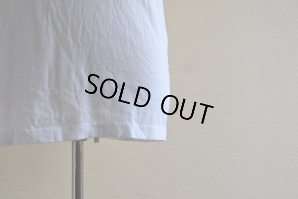 画像9: 1980s DOBERMAN Tシャツ　 実寸M 